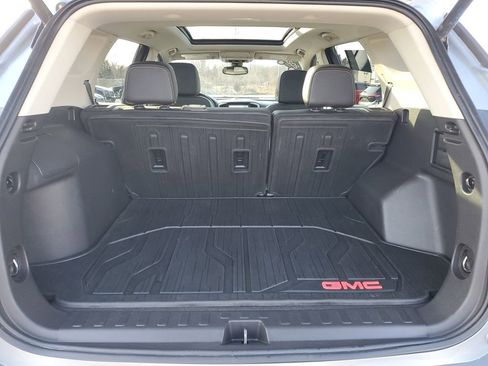 Certified 2024 GMC Terrain Denali w/ LPO, Floor Liner Package image 33