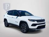 Used 2024 Jeep Compass Limited image 2