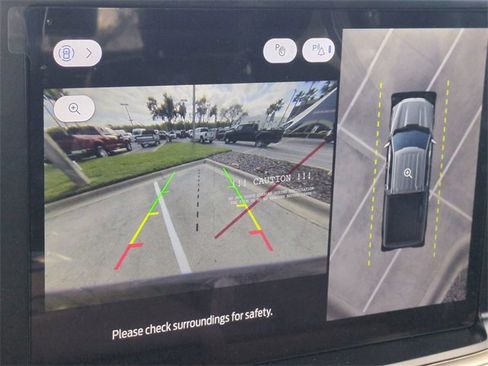 New 2025 Ford F150 King Ranch image 21