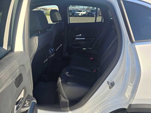 New 2026 Mercedes-Benz GLA 250 4MATIC image 18