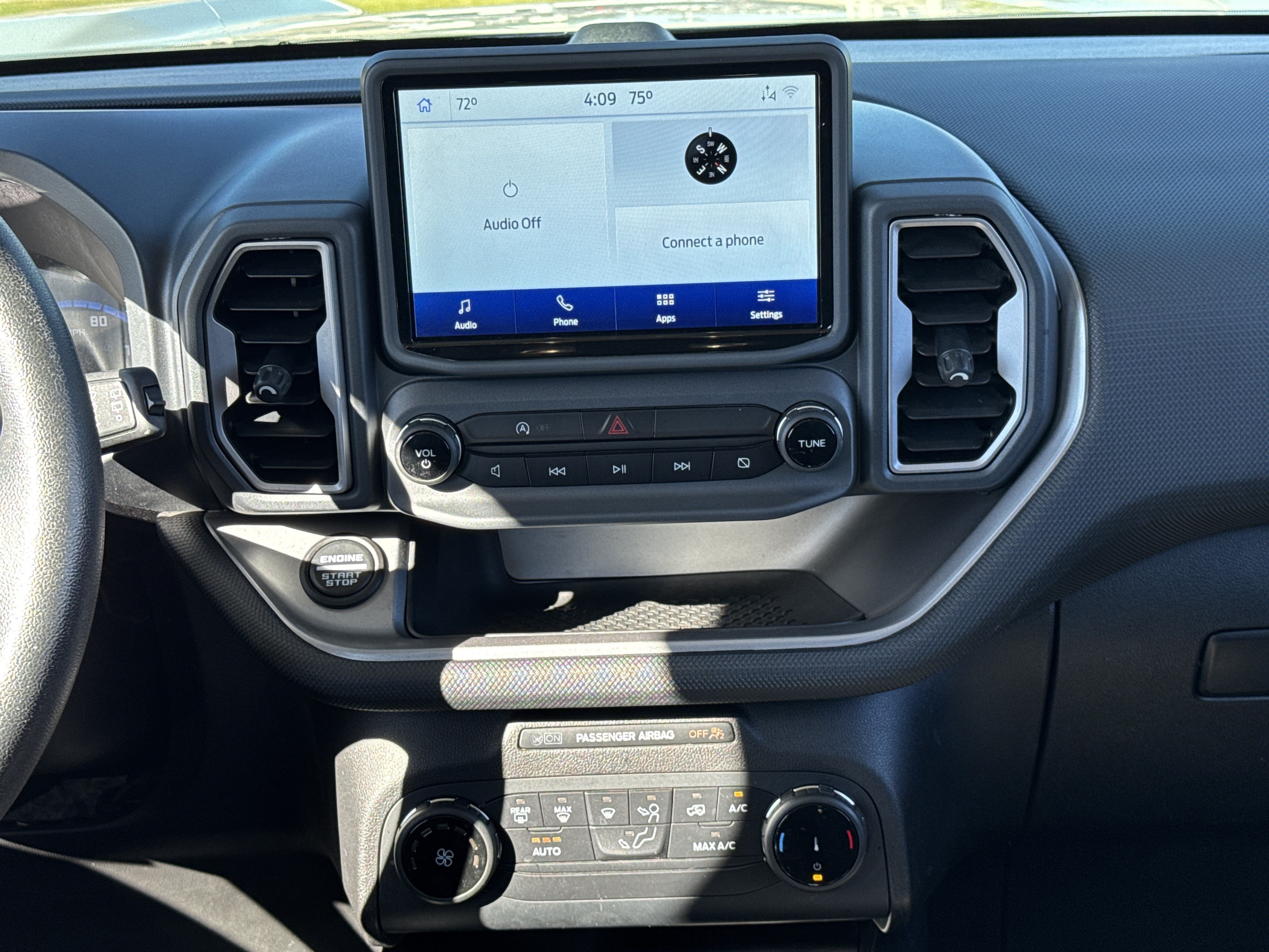 Used 2022 Ford Bronco Sport Big Bend AWD/4WD image 18
