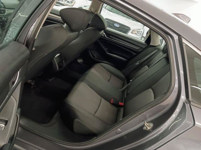 Used 2018 Honda Accord LX image 13