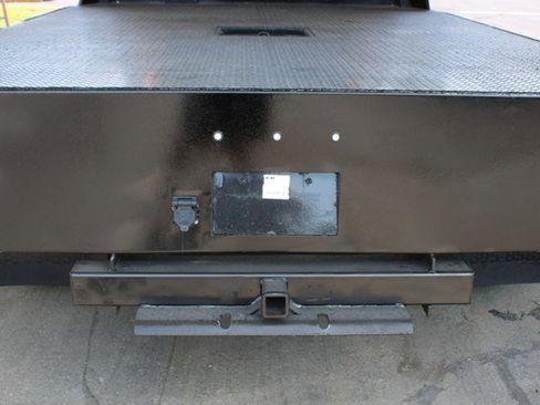 Used 2023 Chevrolet Silverado 3500 W/T w/ WT Convenience Package image 30