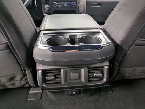 Used 2023 Ford F150 XL w/ STX Appearance Package AWD/4WD image 28