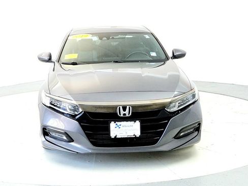Used 2019 Honda Accord Sport image 8