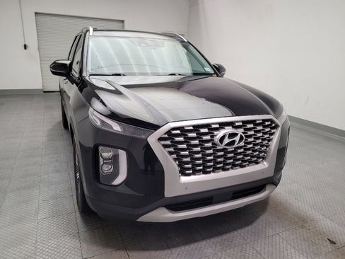 Used 2022 Hyundai Palisade SEL w/ 8P Bench Seat Package FWD image 14