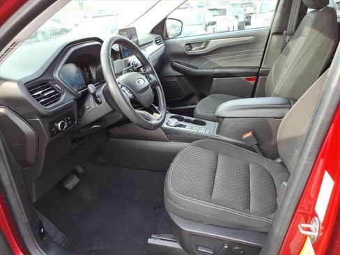 Used 2023 Ford Escape Active image 10