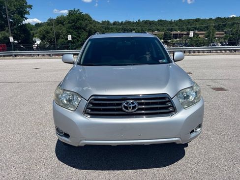 Used 2009 Toyota Highlander Sport w/ Extra Value Pkg 5 AWD/4WD image 16