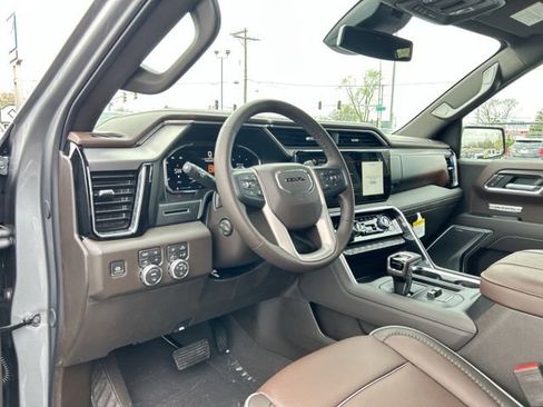 New 2026 GMC Sierra 1500 Denali AWD/4WD image 29