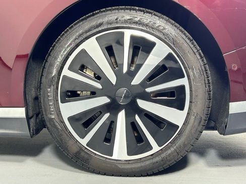 Used 2023 Lucid Air Touring image 42