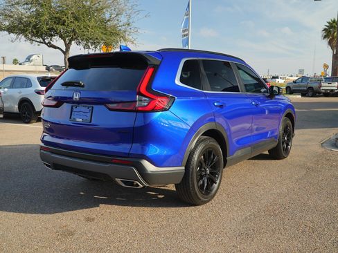 Used 2024 Honda CR-V Sport image 5