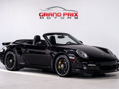 Used 2012 Porsche 911 Edition 918 Spyder