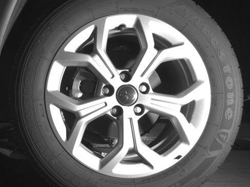 Used 2025 Jeep Compass Latitude image 14