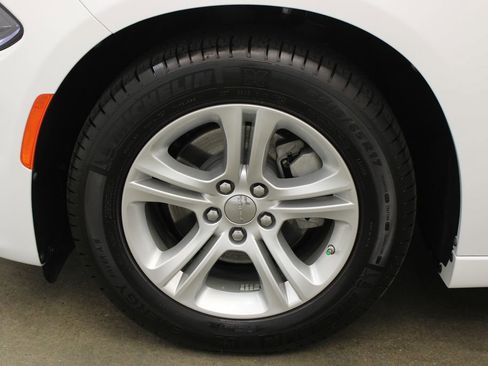 Used 2023 Dodge Charger SXT RWD image 28