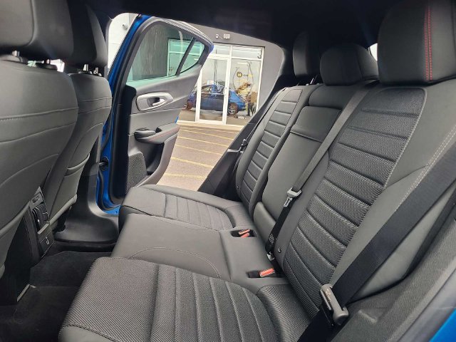 Used 2024 Dodge Hornet R/T AWD/4WD image 19