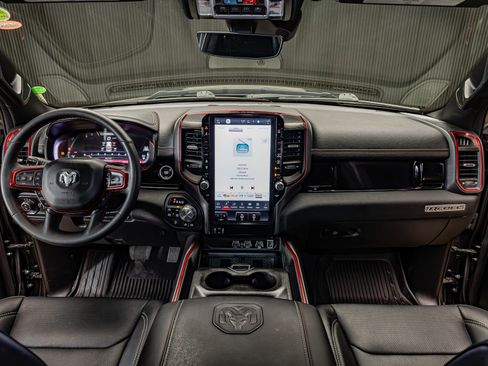 Used 2026 RAM 1500 Rebel w/ Rebel Level 2 Equipment Group AWD/4WD image 19