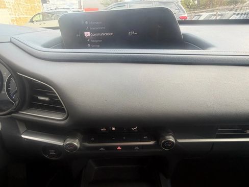 Used 2020 MAZDA CX-30 AWD w/ Select Package image 17