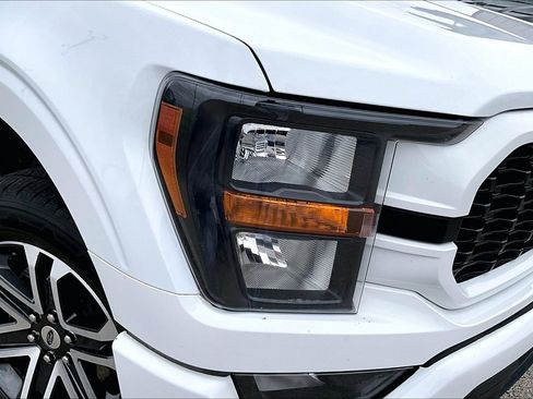 Used 2023 Ford F150 XL w/ STX Appearance Package AWD/4WD image 27