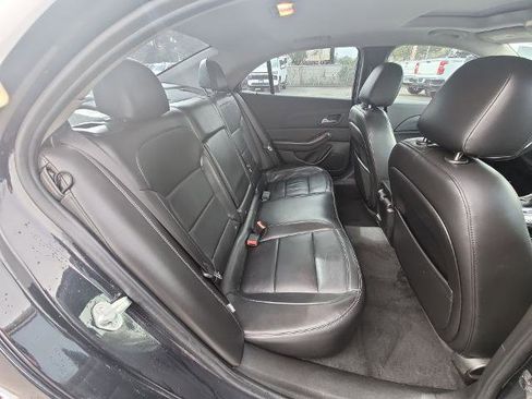 Used 2013 Chevrolet Malibu LTZ image 26