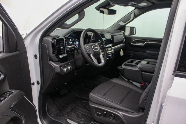 New 2026 GMC Sierra 1500 Elevation w/ Elevation Select Package AWD/4WD image 14
