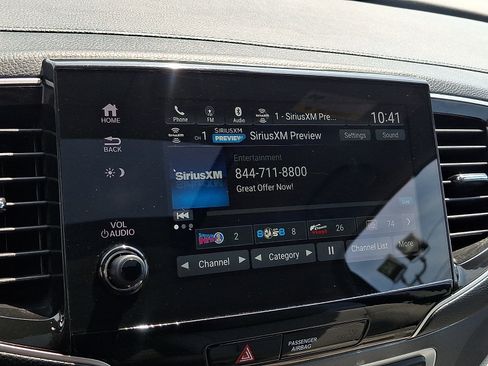 Used 2020 Honda Pilot EX-L image 18