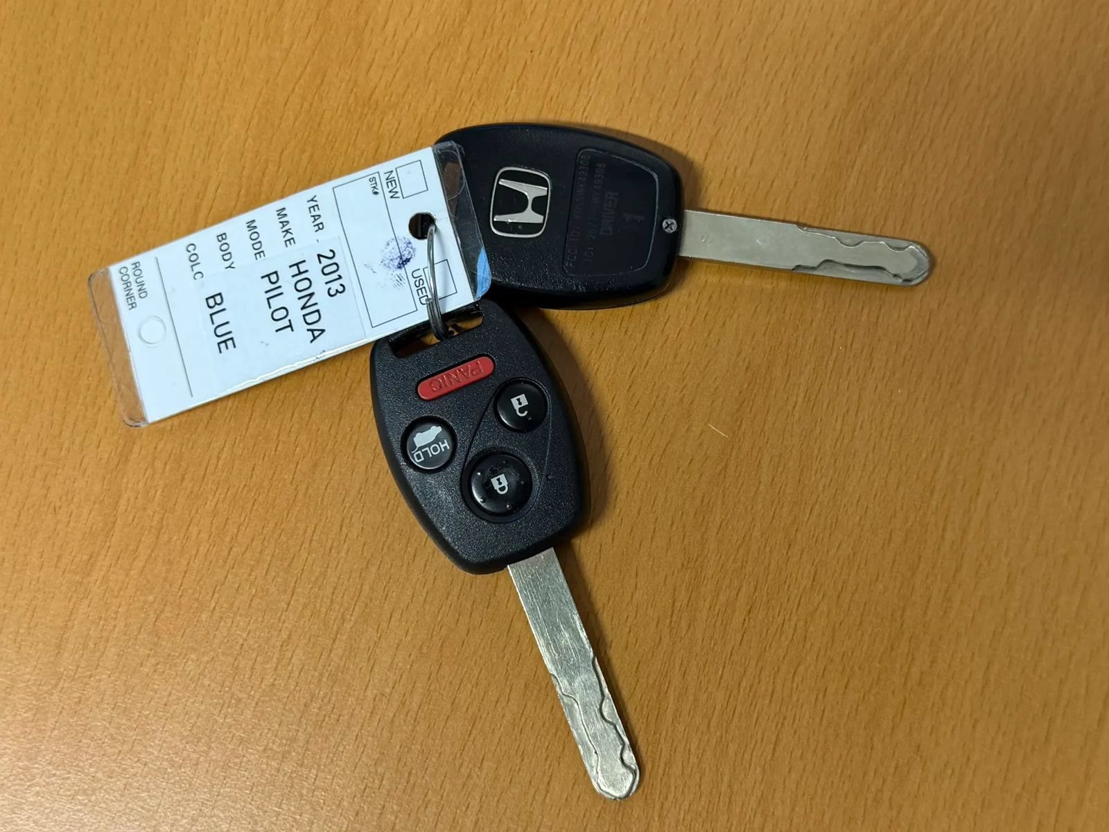 Used 2013 Honda Pilot Touring image 30