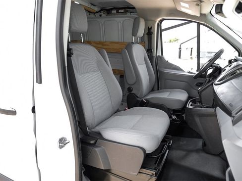 Used 2018 Ford Transit 250 148 Low Roof image 32