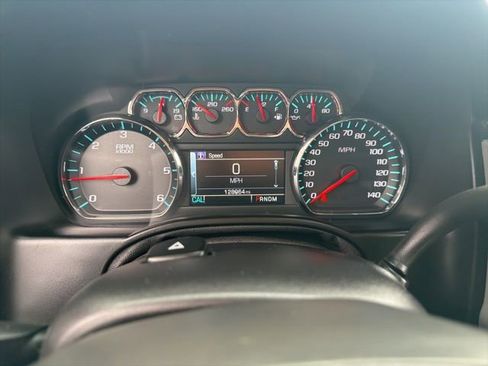 Used 2016 Chevrolet Tahoe LT w/ Luxury Package image 25