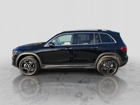New 2026 Mercedes-Benz GLB 250 GLB 250 image 4