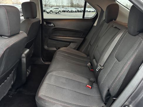 Used 2016 Chevrolet Equinox LT w/ Convenience Package image 14