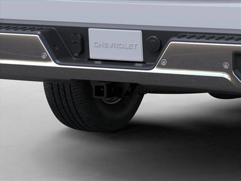 New 2026 Chevrolet Silverado 1500 W/T RWD image 14