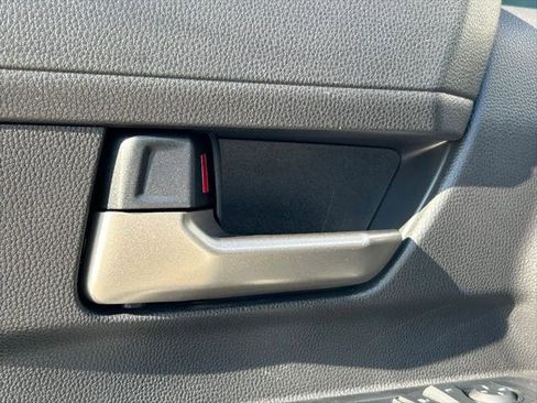 Certified 2025 Toyota Tacoma TRD Sport AWD/4WD image 20