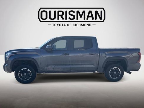 Used 2024 Toyota Tundra Platinum image 4