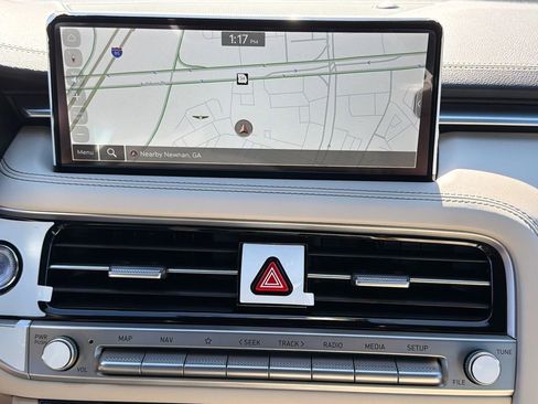 New 2026 Genesis G70 2.5T image 28