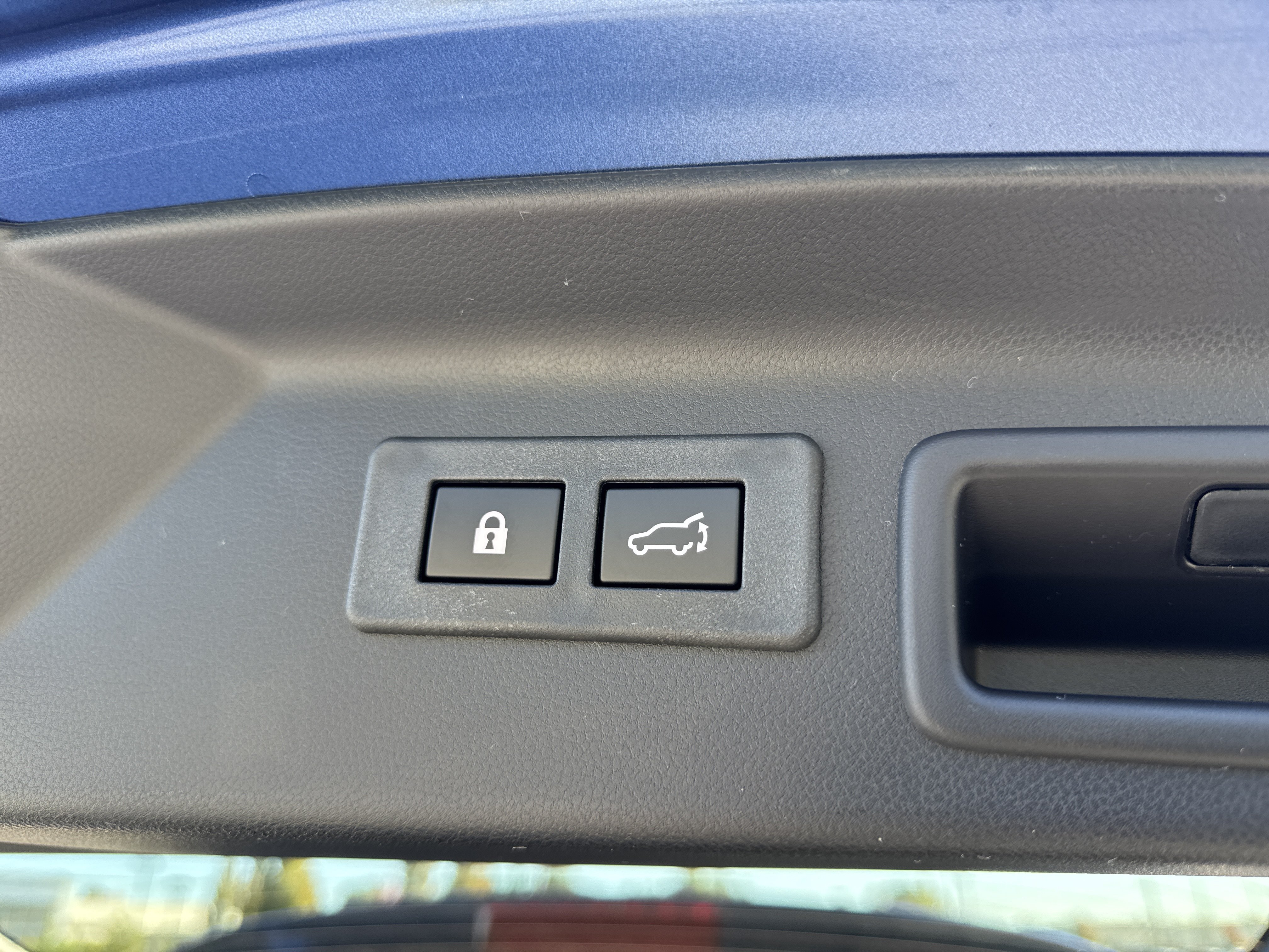 New 2026 Subaru Forester Premium AWD/4WD image 22