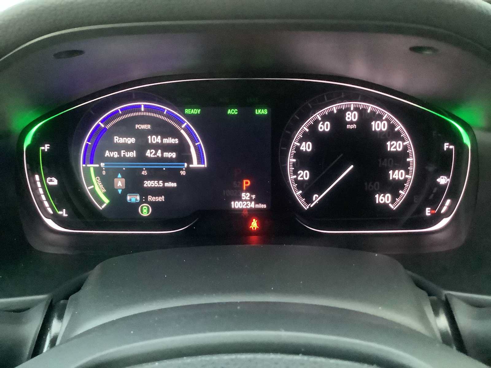 Certified 2019 Honda Accord EX-L image 20