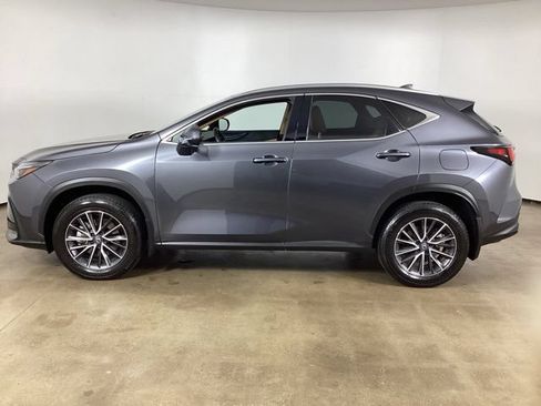 Used 2026 Lexus NX 450h+ AWD w/ Accessory Package (2T) image 8