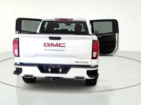 Used 2023 GMC Sierra 1500 Elevation AWD/4WD image 12