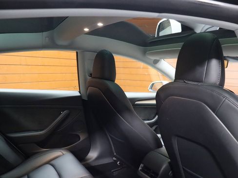 Used 2023 Tesla Model 3 Standard Range RWD image 55