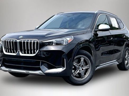 Used 2023 BMW X1 xDrive28i w/ Convenience Package AWD/4WD image 2
