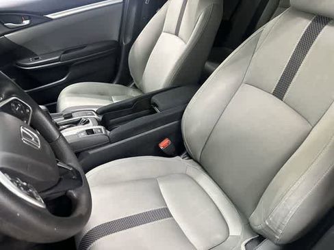 Used 2019 Honda Civic LX image 10