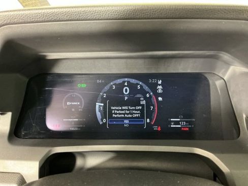 Used 2024 Toyota Tacoma TRD Off-Road AWD/4WD image 19