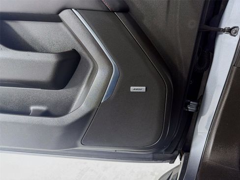 Used 2021 Chevrolet Suburban RST w/ Rear Media and Nav Package image 9