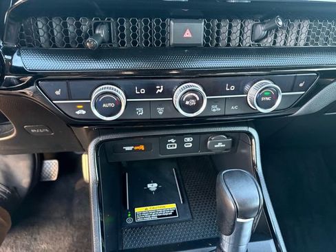 Certified 2024 Honda CR-V EX-L image 13