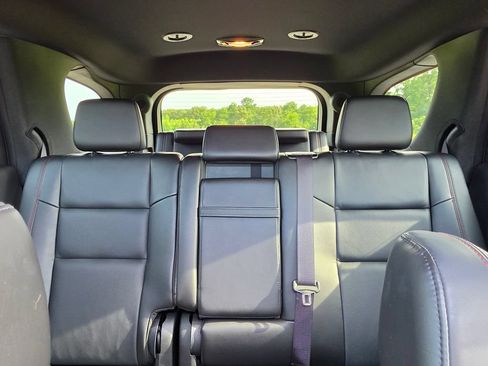 Used 2025 Dodge Durango GT AWD/4WD image 31