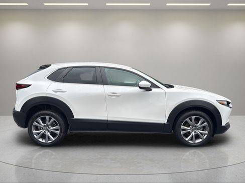 Certified 2021 MAZDA CX-30 AWD 2.5 S w/ Select Package image 5