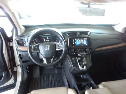 Used 2019 Honda CR-V EX-L image 7