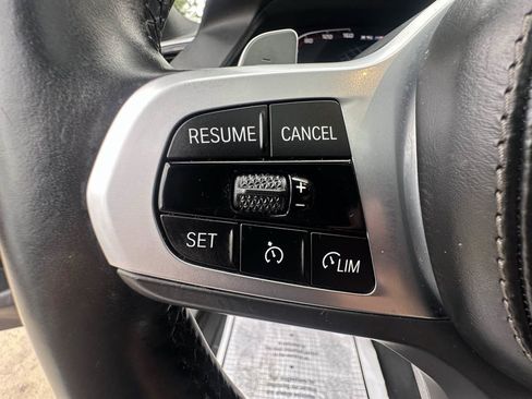 Used 2022 BMW X5 M50i w/ Premium Package AWD/4WD image 15