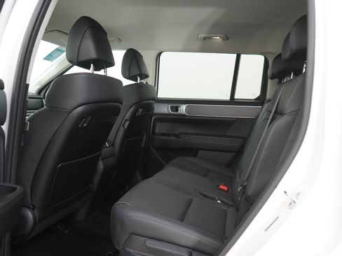 Used 2026 Hyundai Santa Fe SEL AWD/4WD image 19