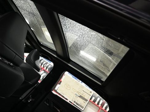 New 2026 Toyota Crown Nightshade image 20